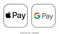 ApplePay GooglePay